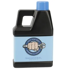 Duschgel Männer, Blau, 260 Ml