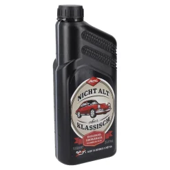 Duschgel Männer, Klassisch/schwarz, 1000 Ml