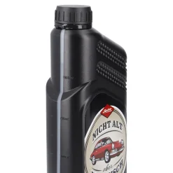 Duschgel Männer, Klassisch/schwarz, 1000 Ml