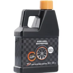 Duschgel Männer, Orange, 260 Ml