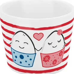 Eierbecher, Ei Will Always Love You