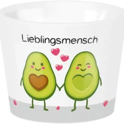 Eierbecher, Lieblingsmensch
