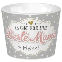 Eierbecher, Mama