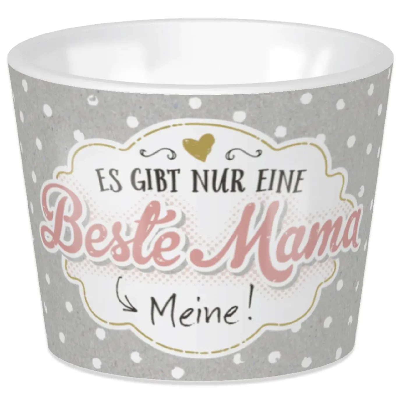 Eierbecher, Mama