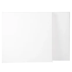 2er Set Leinwand, 30 X 30 Cm