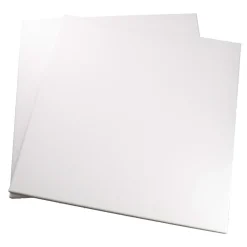 2er Set Leinwand, 40 X 40 Cm