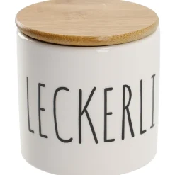 2er Set Vorratsdose Haustier, Leckerli