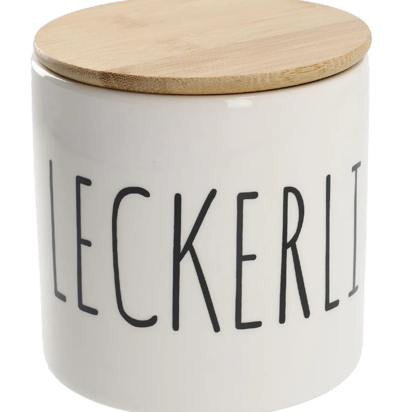 2er Set Vorratsdose Haustier, Leckerli