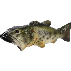 Flaschenöffner Barsch, 13.5 Cm