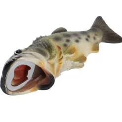 Flaschenöffner Barsch, 13.5 Cm