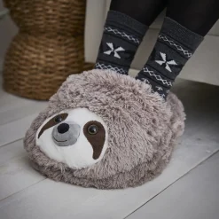 Fusswärmer Tier, Faultier