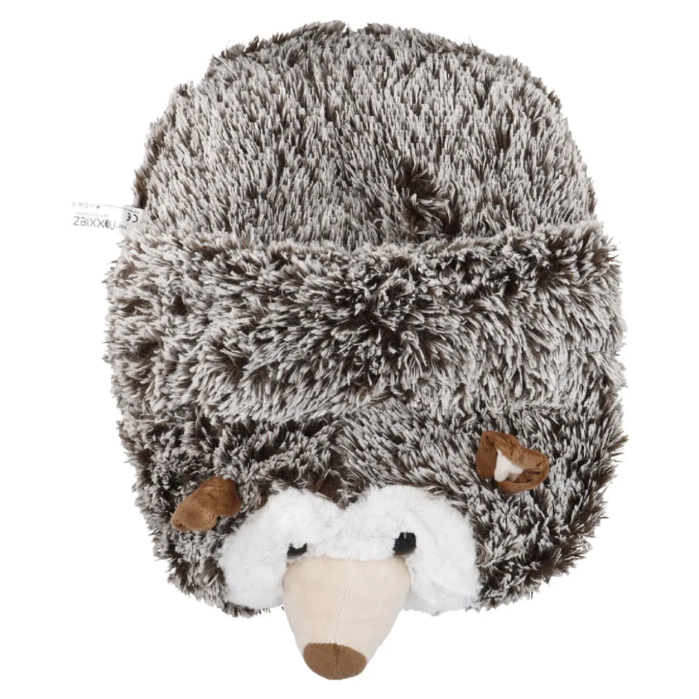 Fusswärmer Tier, Igel