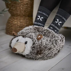 Fusswärmer Tier, Igel