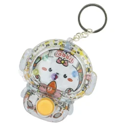 Geduldspiel Aqua/Tier, Hase