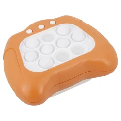 Geduldsspiel Pop It, Orange