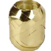 Geschenkband Eiknäuel, Gold, 30 M
