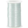 Geschenkband Satin, Mintgrün, 3mm X 10m