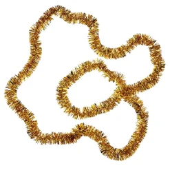 Girlande Metallic, Gold, 2 M