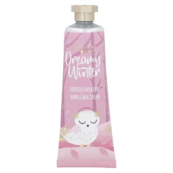 Handcreme Dreamy Winter/Eule, 60 Ml