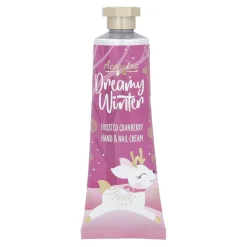 Handcreme Dreamy Winter/Reh, 60 Ml