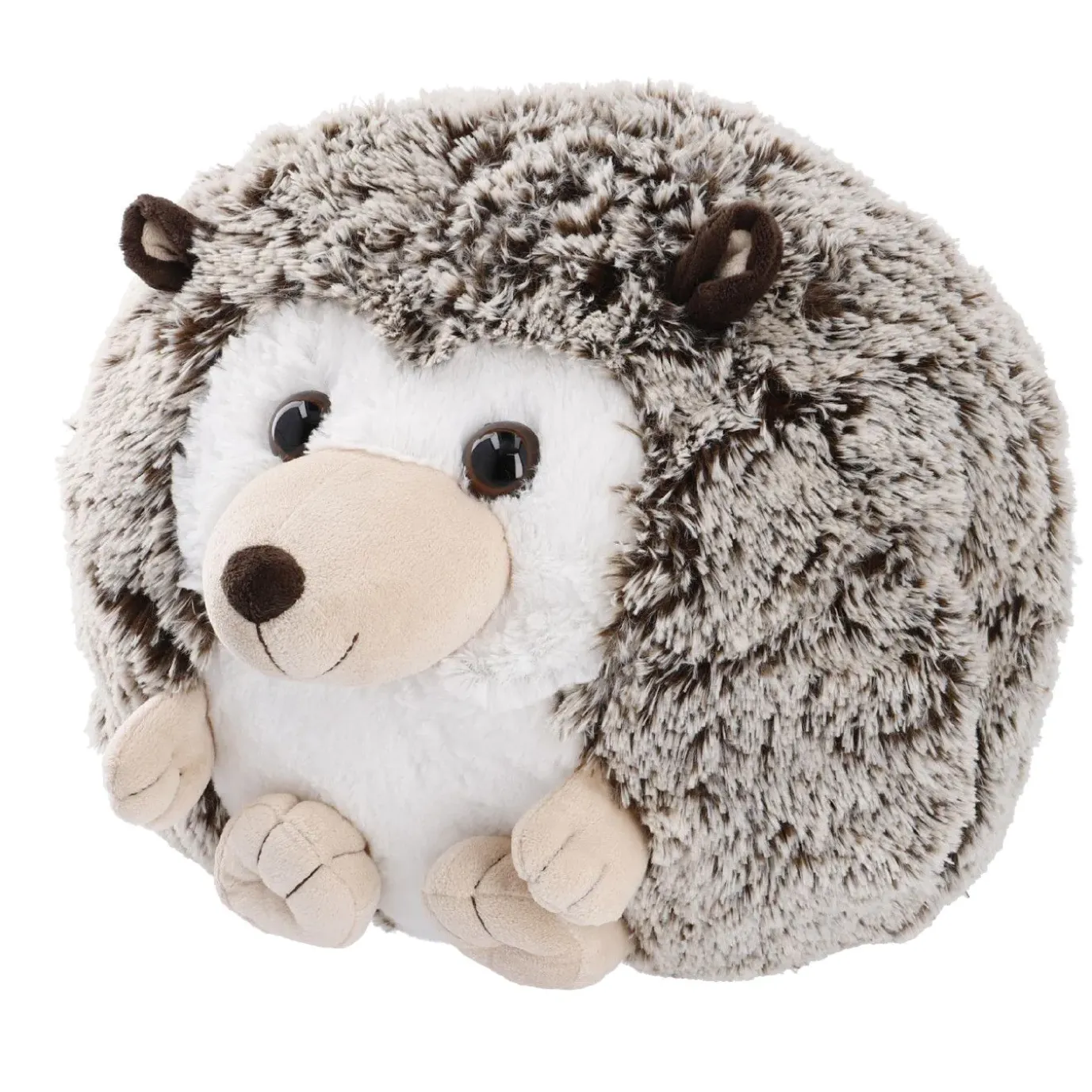 Handwärmer Kugeltier, Igel, 35 Cm