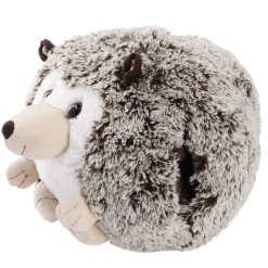 Handwärmer Kugeltier, Igel, 35 Cm