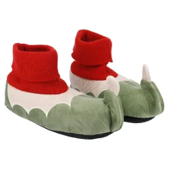 Hausschuhe Elf, Größe 43-46