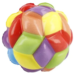 High Bounce Ball, Bunt/hell, 6 Cm