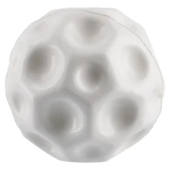 High Bounce Ball, Glow In The Dark, 7 Cm