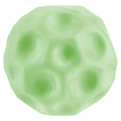 High Bounce Ball, Glow In The Dark, 7 Cm