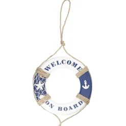 Hänger Rettungsring, 25 Cm