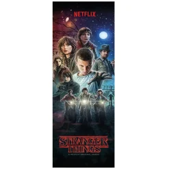 Jumboposter Stranger Things, Nr. 15