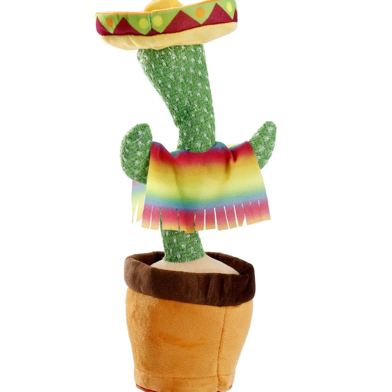 Kaktus Sound, Sombrero, 35 Cm