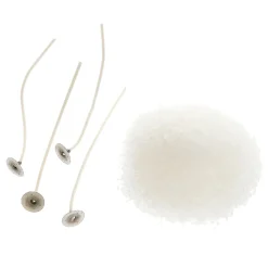 Kerzengranulat Duft, Nordic Trees, 400 G