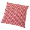 Kissen Xmas-Muster, Karo, 45 X 45 Cm