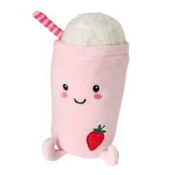 Kuscheltier Getränk, Shake, 22 Cm