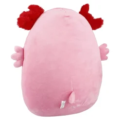 Kuscheltier Quetsch, Axolotl, 26 Cm