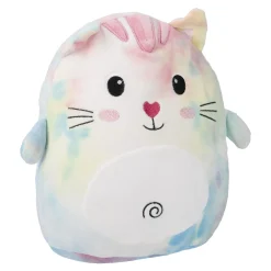 Kuscheltier Quetsch, Katze, 26 Cm