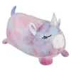 Kuscheltier Rolle, Einhorn, 32 Cm