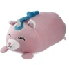 Kuscheltier Soft, Einhorn, 45 Cm