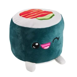 Kuscheltier Sushi, Maki