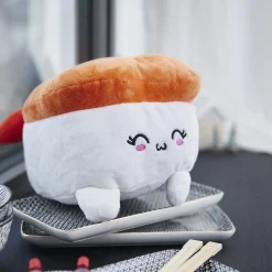 Kuscheltier Sushi, Nigri Garnele