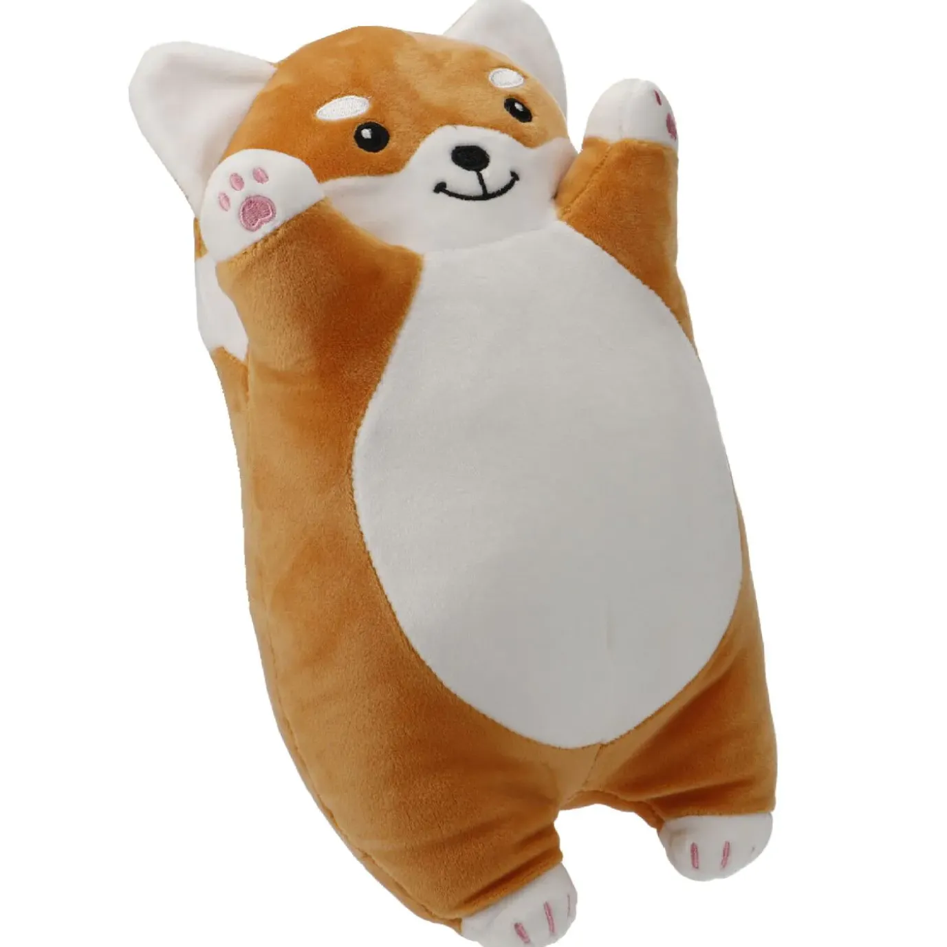 Kuscheltier Tier, Fuchs, 30 Cm