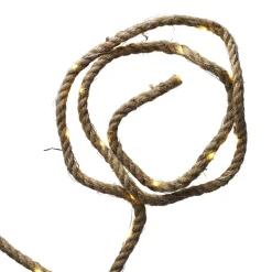 Lichterkette Tau, 23 LED's