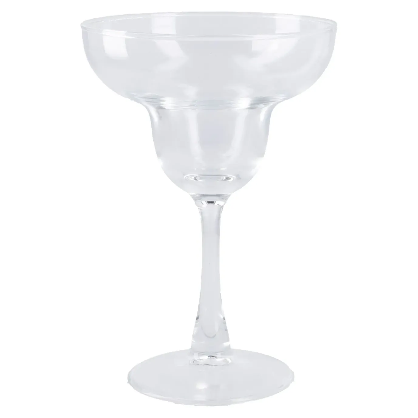 Margaritaglas, Klar, 200 Ml