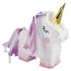 Pinata Mini, Einhorn, Höhe 19.5 Cm