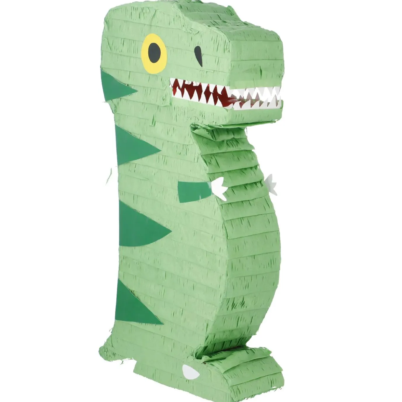 Pinata Motiv, Dino, Höhe 49.5 Cm