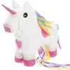 Pinata Motiv, Einhorn, Höhe 37 Cm