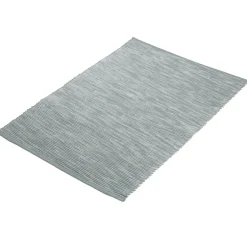 Platzset Anthea, Salbei/weiss