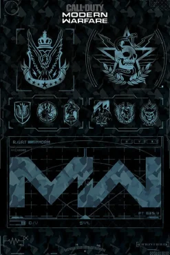 Poster Call Of Duty, Nr. 59